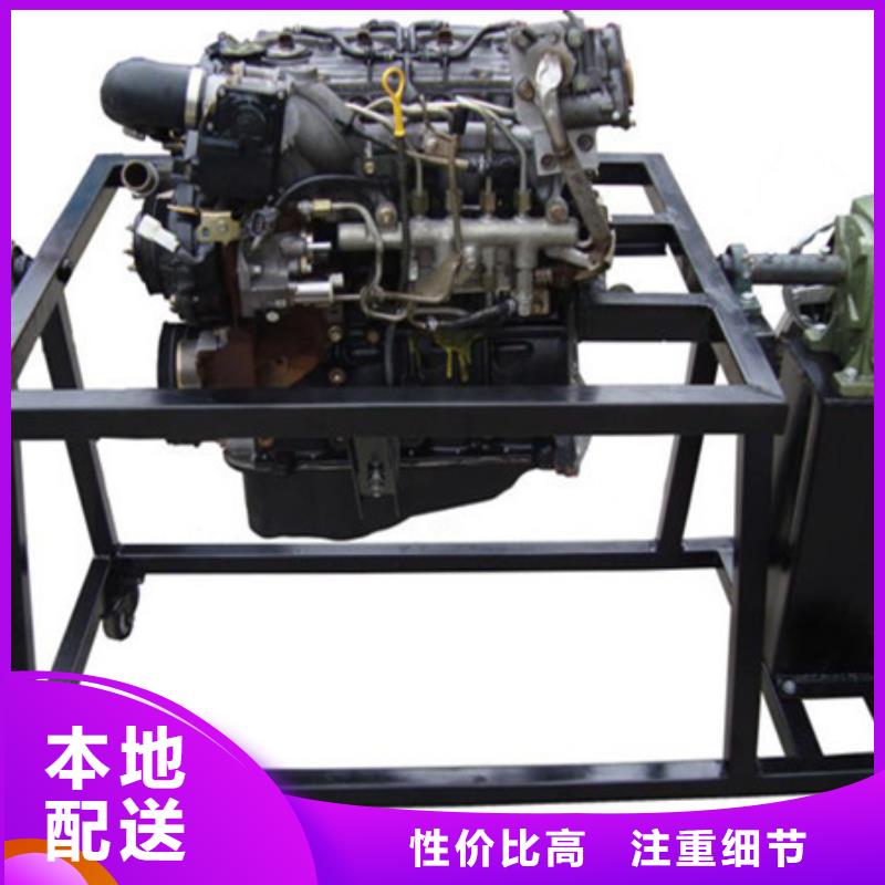 15KW风冷柴油发电机组制作材料
