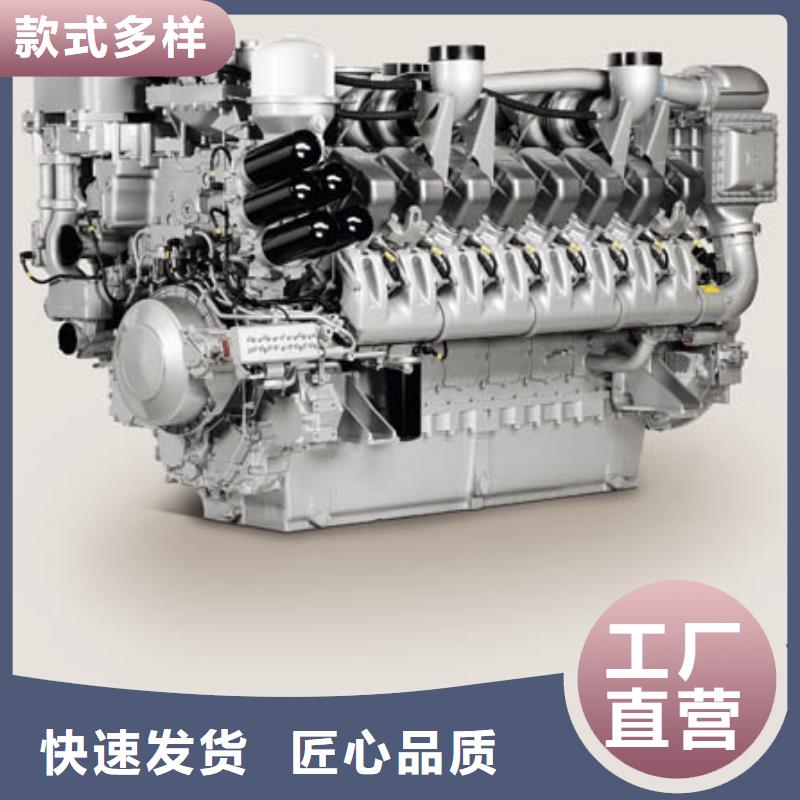 贝隆柴油发电机可加工设计
