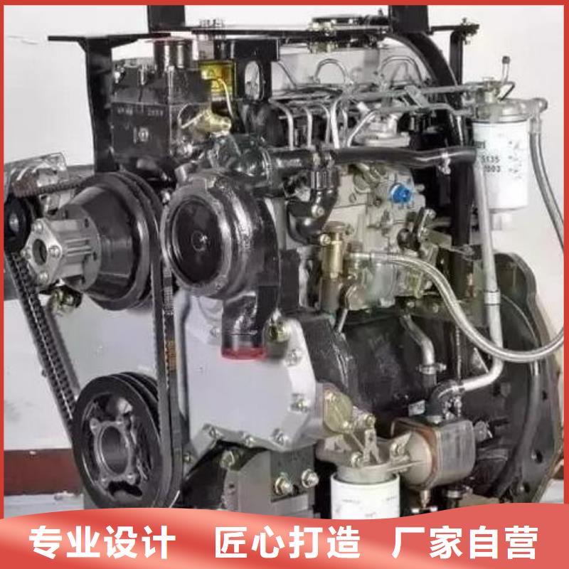 贝隆柴油发电机参数详情