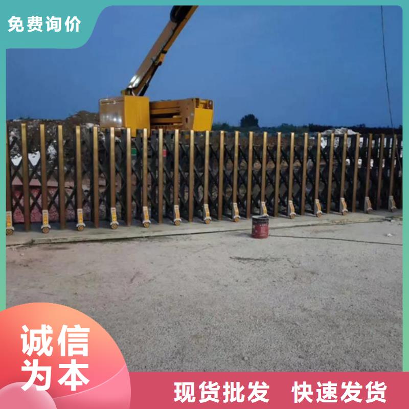 质优价廉的(豪力)电动伸缩门公司
