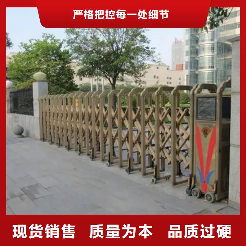 (豪力)电动伸缩门详情电话咨询