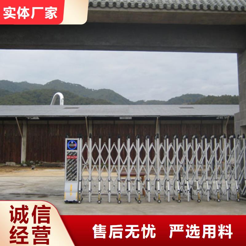 (豪力)电动伸缩门,(豪力)电动伸缩门生产品牌