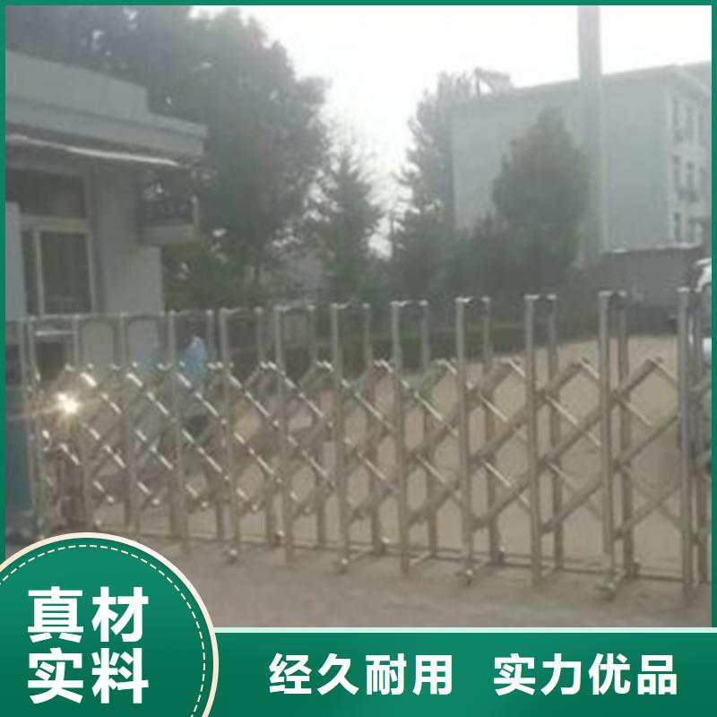 (豪力)电动伸缩门详情电话咨询
