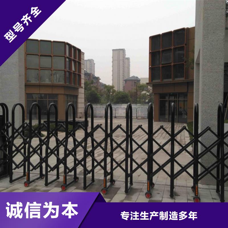 实力雄厚的电动伸缩门生产厂家