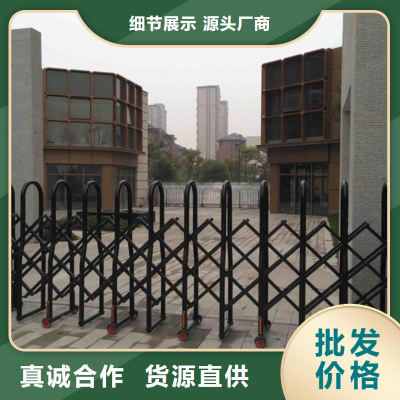 规格齐全的(豪力)电动伸缩门批发商