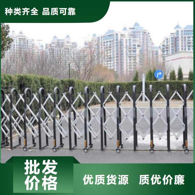 电动伸缩门一站式厂家