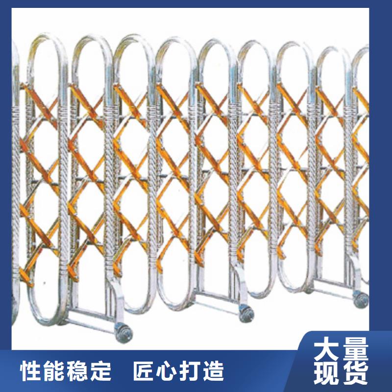 (豪力)电动伸缩门_(豪力)电动伸缩门厂家