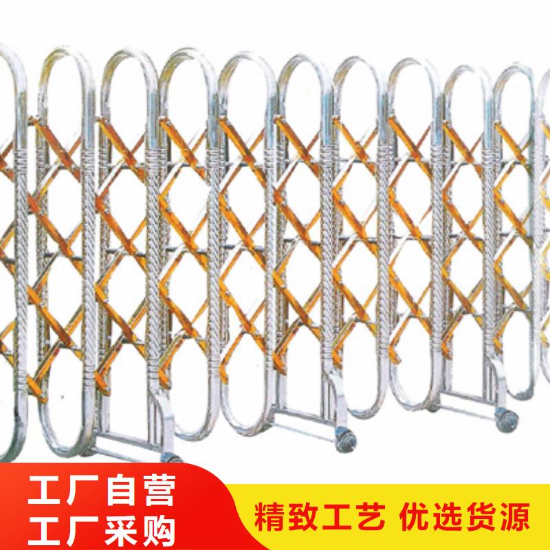 遥控伸缩门生产公司
