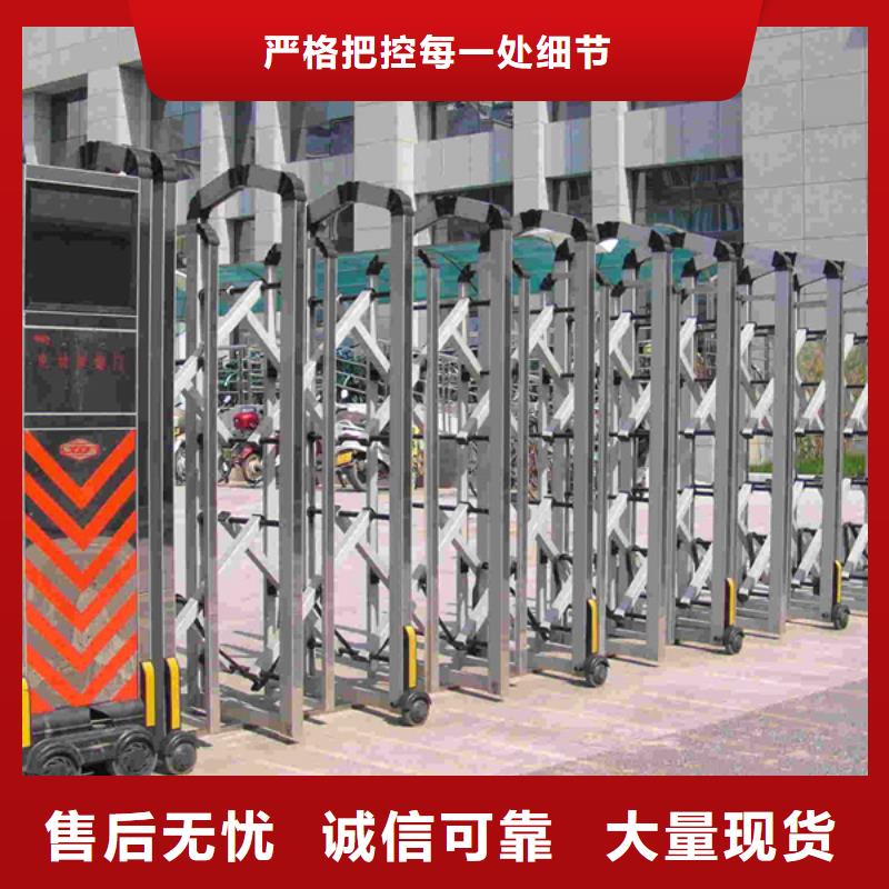 (豪力)电动伸缩门产品种类