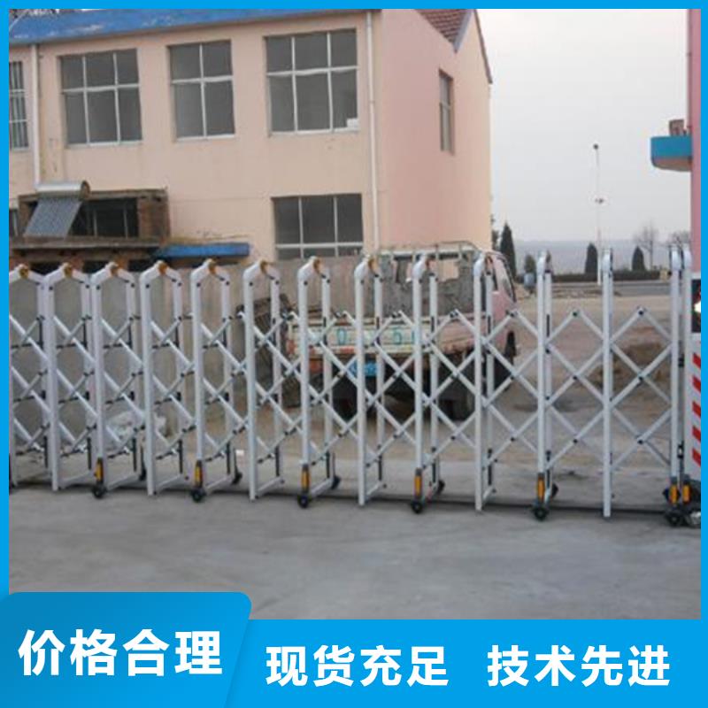 伸缩门现货直销厂家