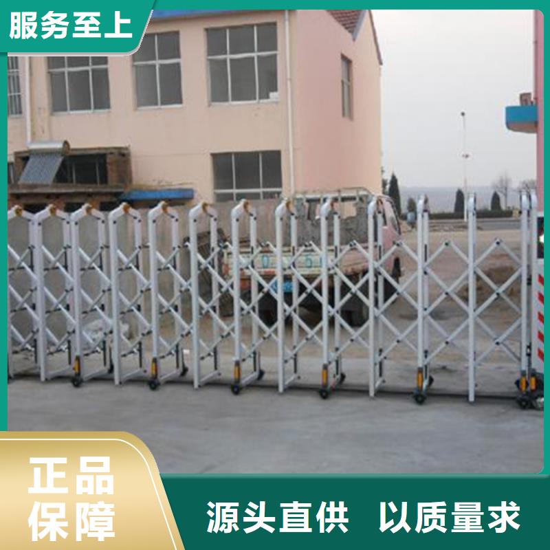 (豪力)电动伸缩门详情电话咨询