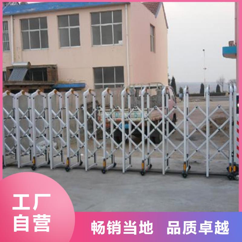 (豪力)电动伸缩门价格