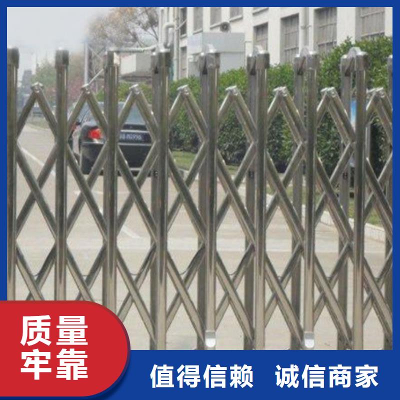 电动伸缩门厂家现货本地企业