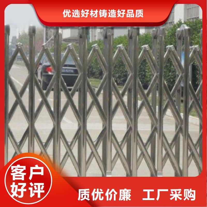 (豪力)电动伸缩门大厂家售后无忧