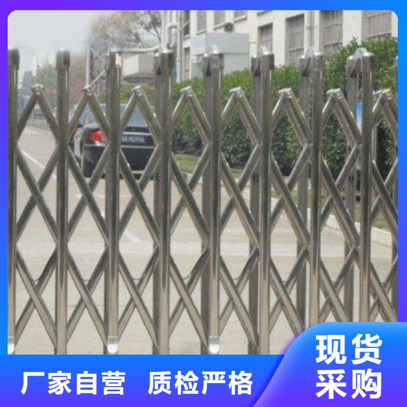 质优价廉的伸缩门销售厂家