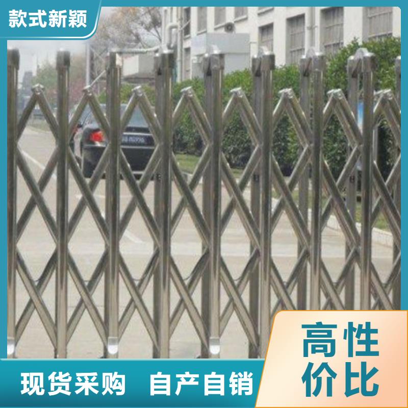(豪力)电动伸缩门详情电话咨询