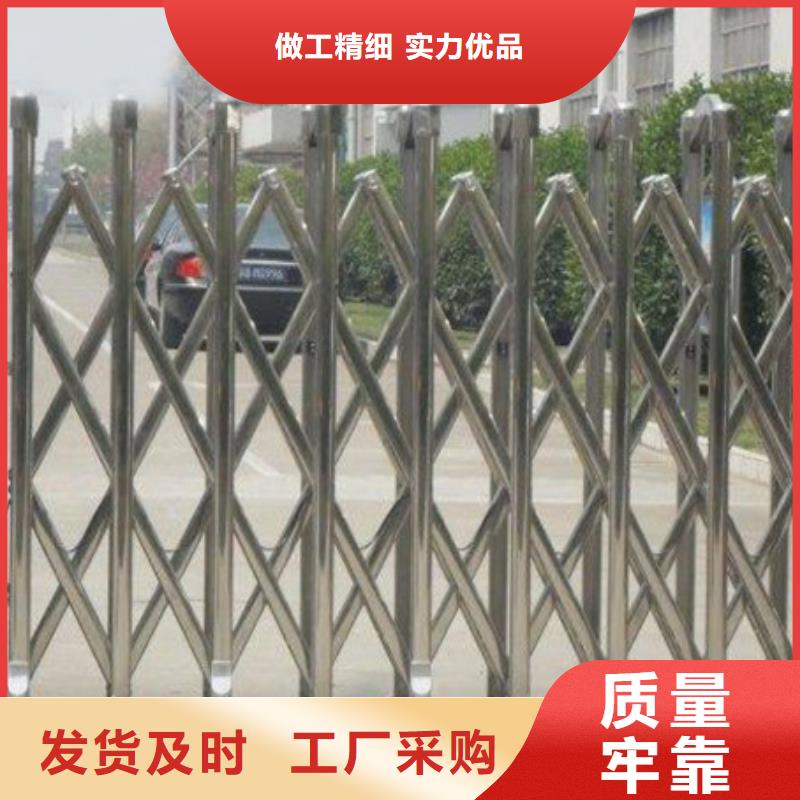 遥控伸缩门制作厂家