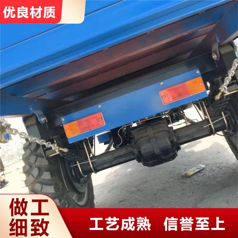 瑞迪通矿用三轮车好货促销