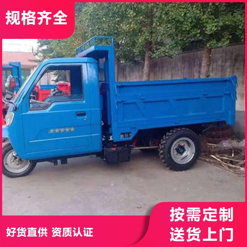 质量可靠的（瑞迪通）工程三轮车批发商