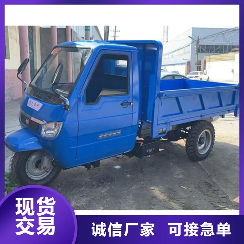 质量可靠的(瑞迪通)工程三轮车批发商