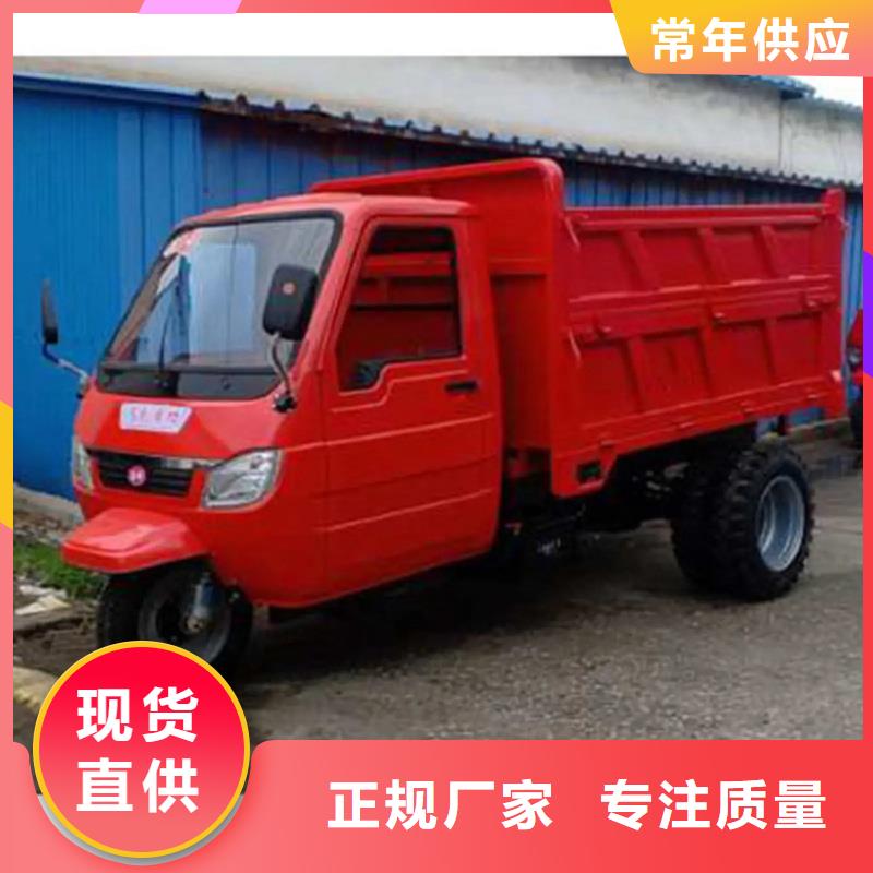 农用三轮车销量高