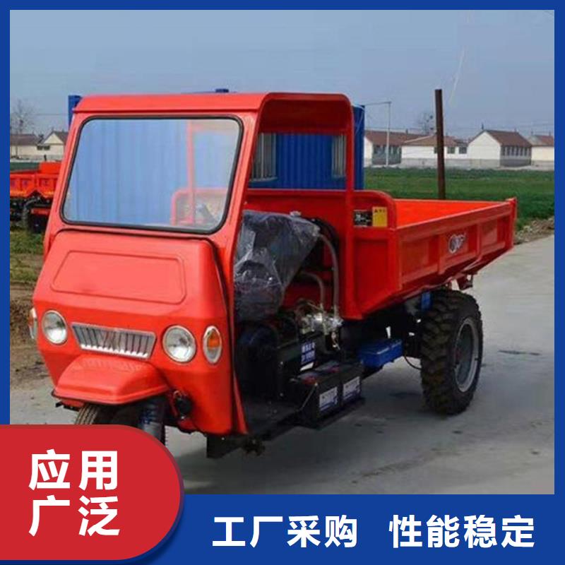 (瑞迪通)柴油三轮车直供厂家