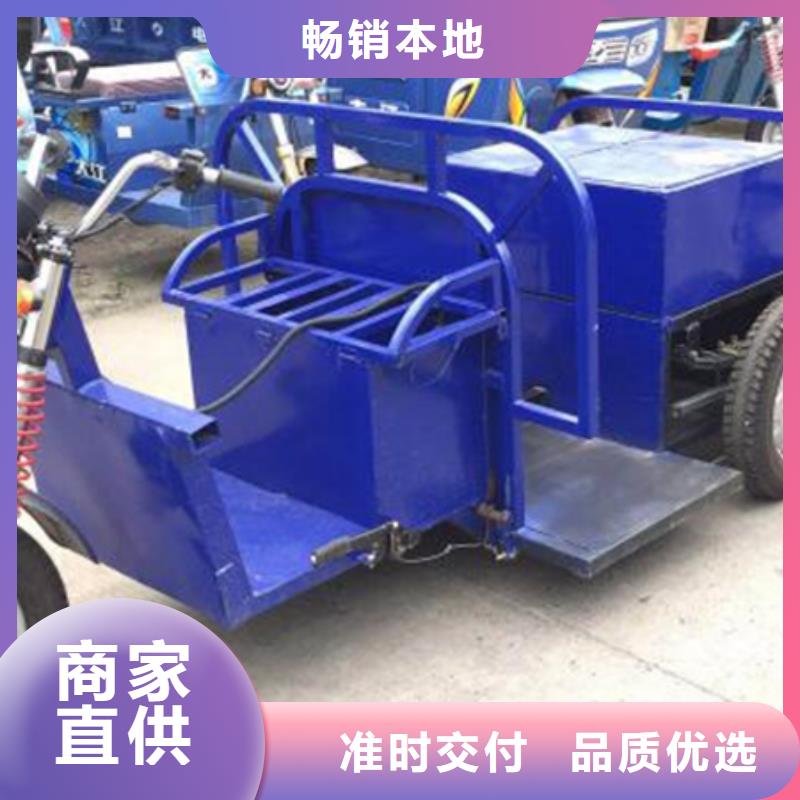 瑞迪通矿用柴油三轮车、瑞迪通矿用柴油三轮车厂家直销-型号齐全
