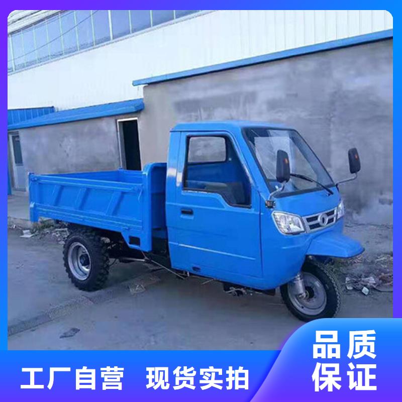 批发（瑞迪通）电动工程三轮车