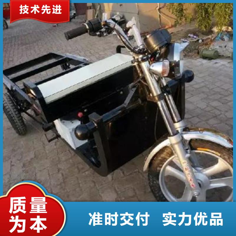 有现货的农用三轮车公司