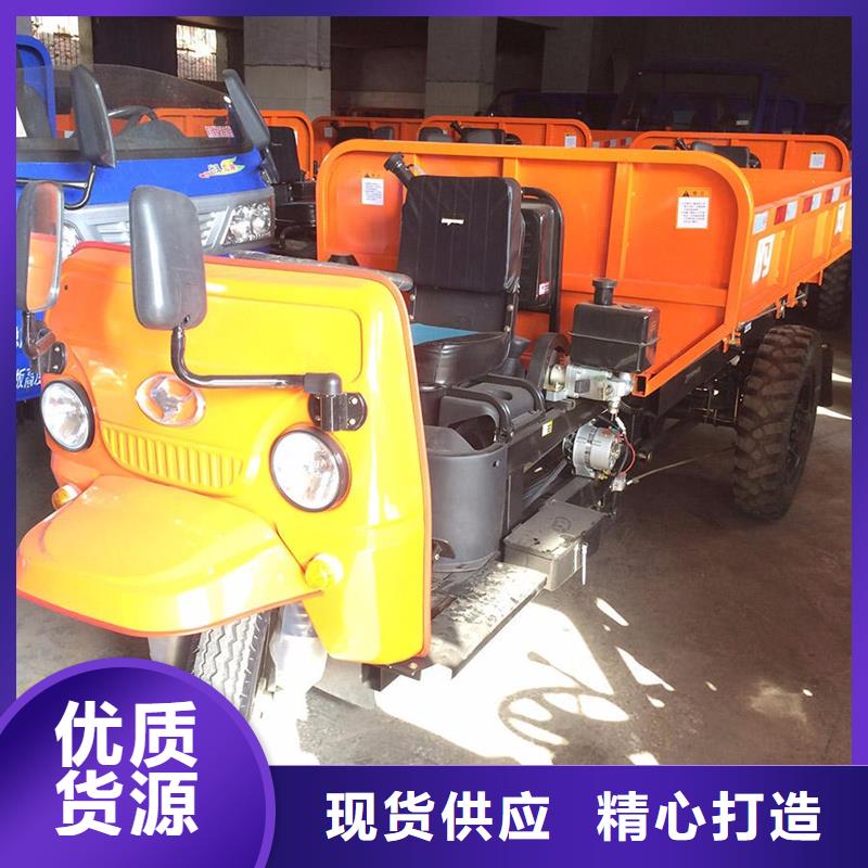 专业销售（瑞迪通）柴油农用三轮车-好评