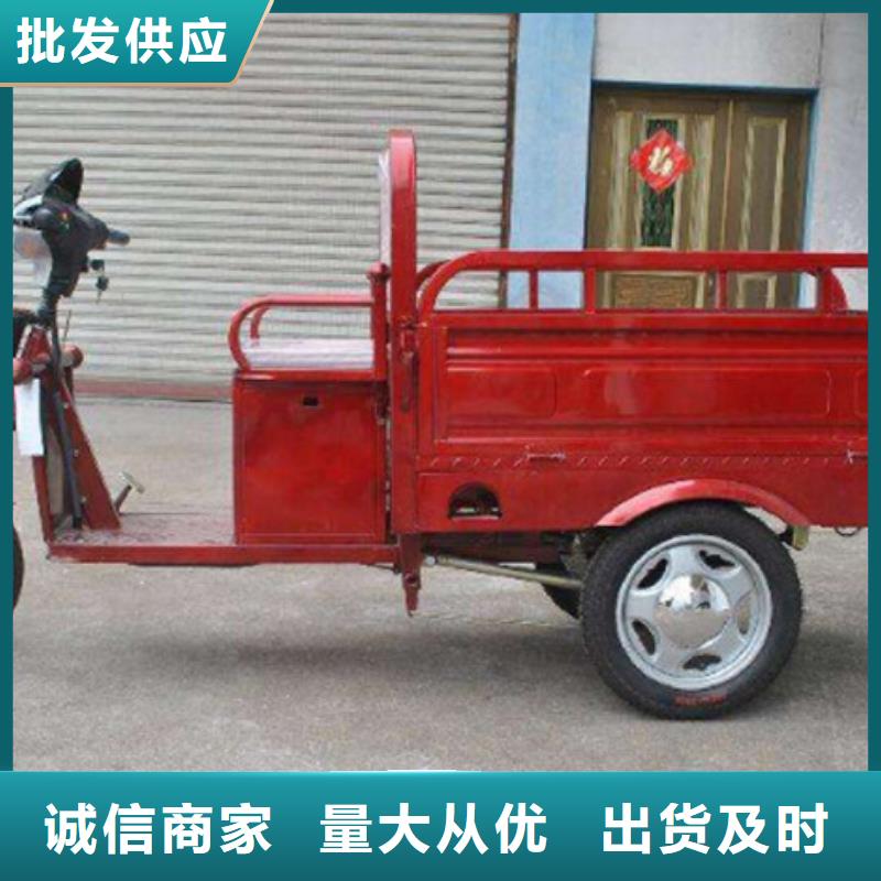 现货供应（瑞迪通）电动工程三轮车_诚信企业