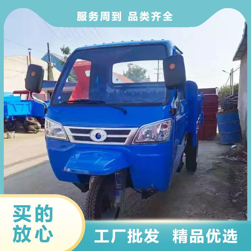 （瑞迪通）电动工程三轮车-欢迎询价