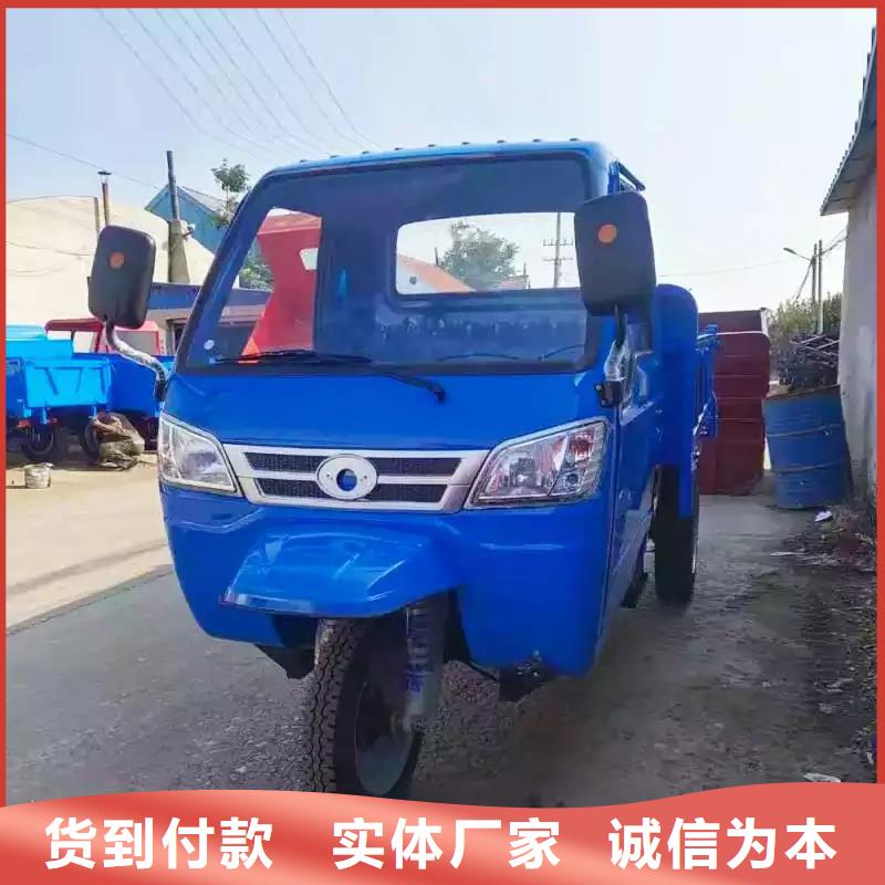 （瑞迪通）农用三轮车-实力厂家