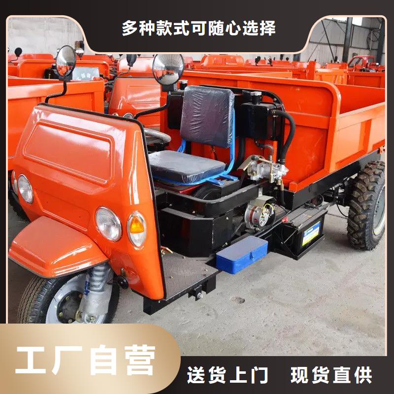 专业销售（瑞迪通）柴油农用三轮车-好评