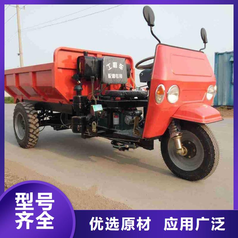 定制（瑞迪通）柴油三轮车_诚信企业