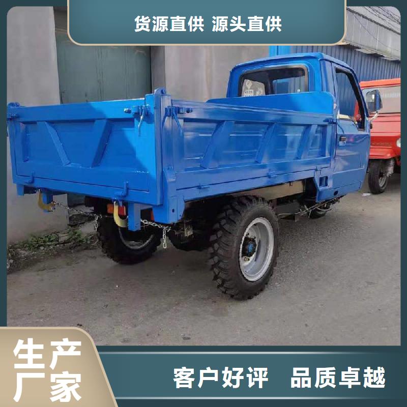 (瑞迪通)工程三轮车-按需定制