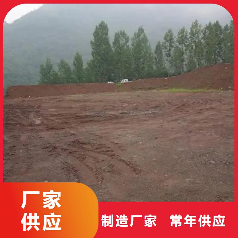 原生泰修路专用土壤固化剂多年行业经验