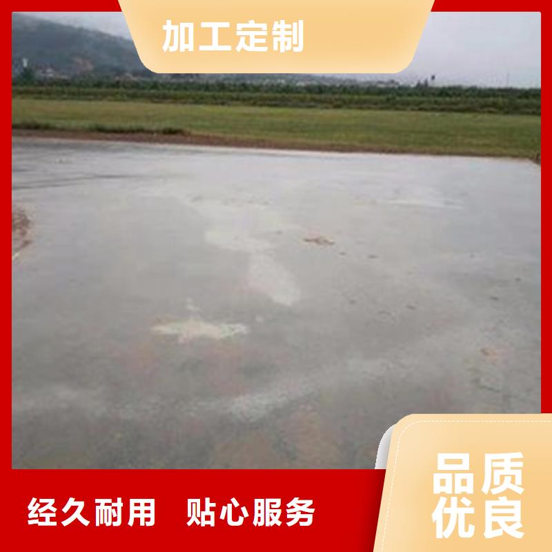 有现货的原生泰夯土墙专用土壤固化剂公司