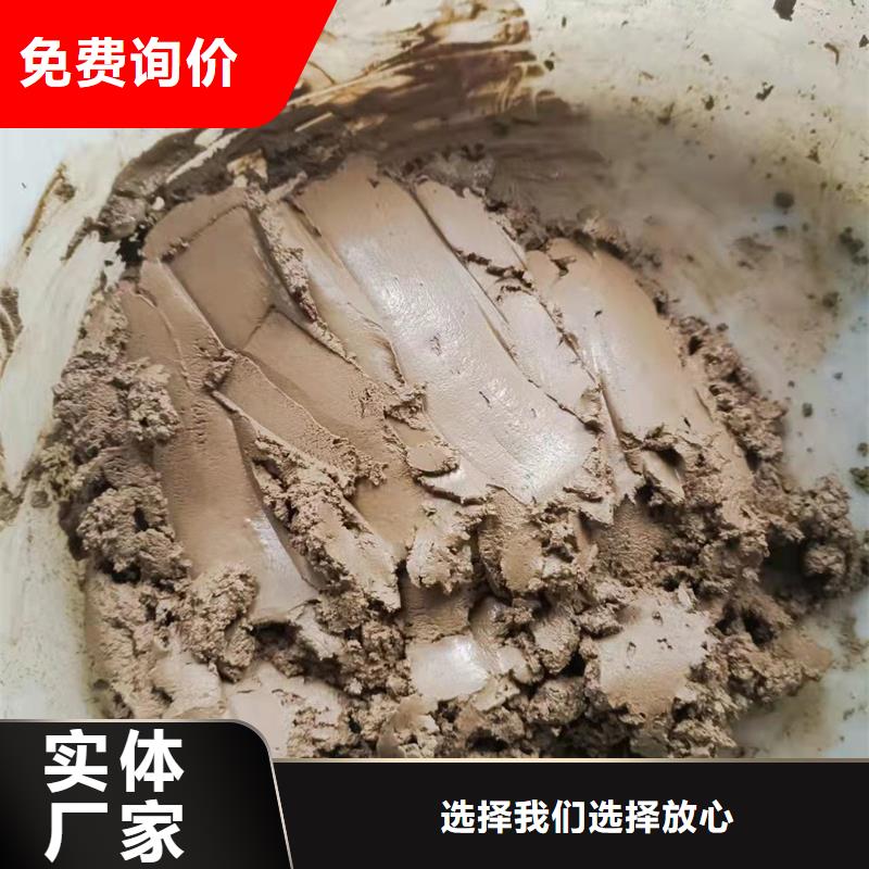 优选:原生泰土壤固化剂批发商