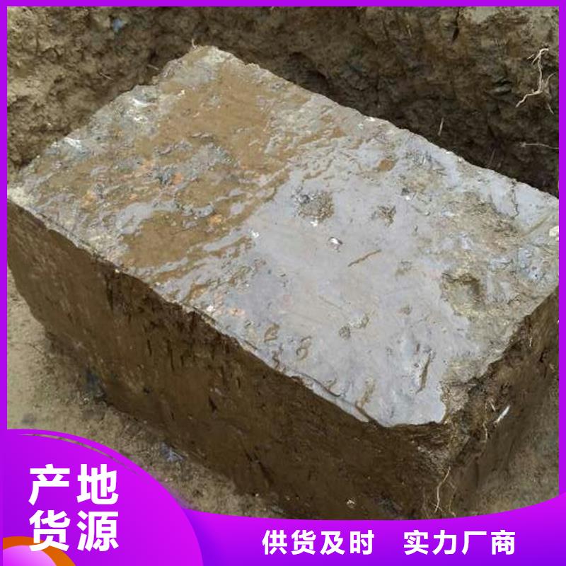 原生泰免烧砖专用土壤固化剂品种多样