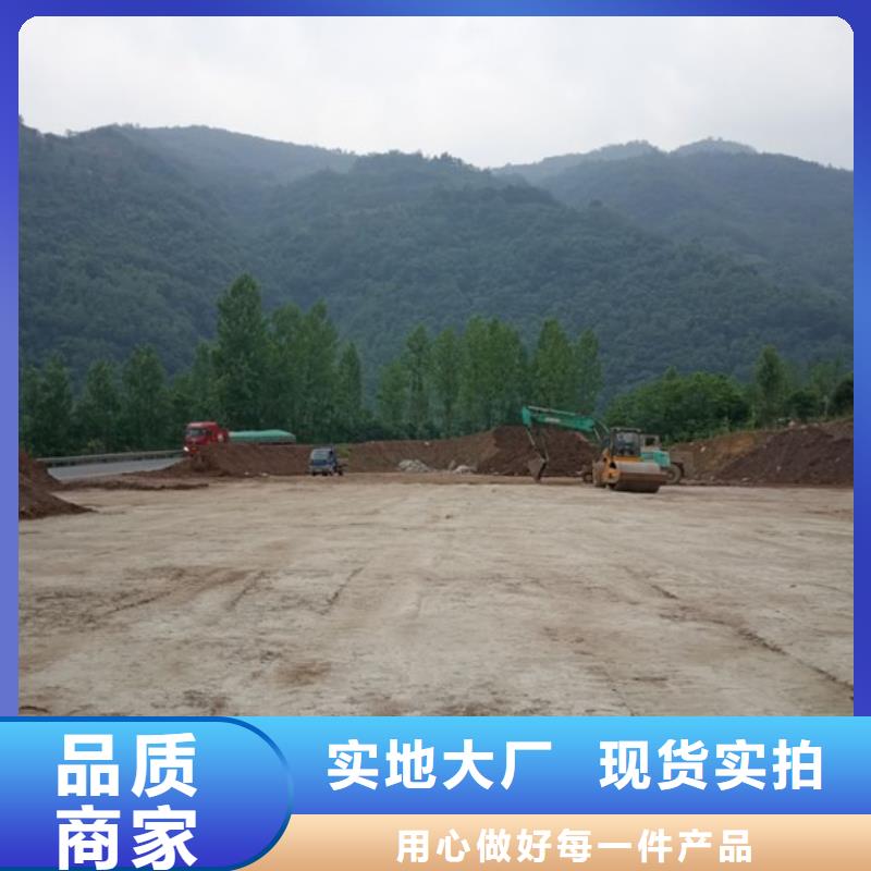 原生泰夯土墙专用土壤固化剂大厂家才可靠