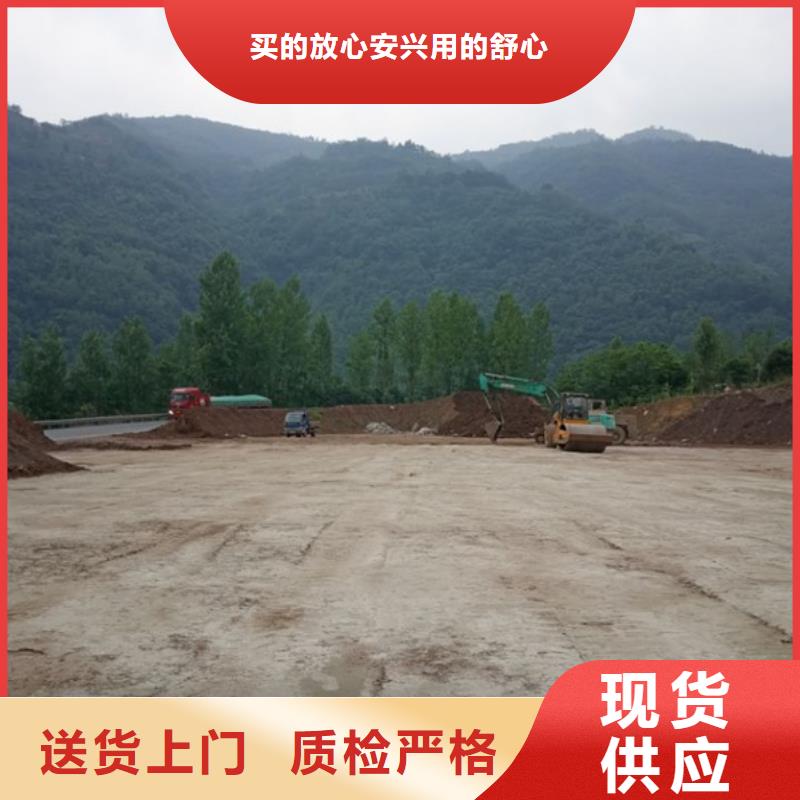 原生泰免烧砖专用土壤固化剂供应