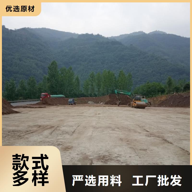 质量合格的土壤固化剂厂家