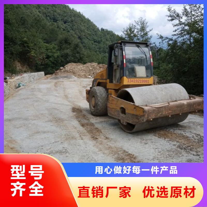 原生泰免烧砖专用土壤固化剂品种多样