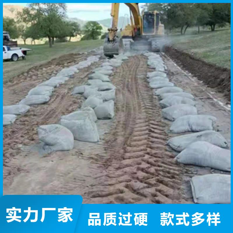 原生泰夯土墙专用土壤固化剂质量为主