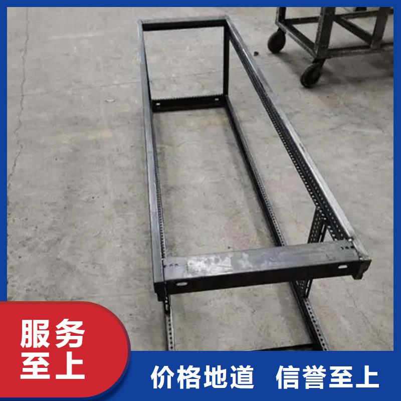 柜架不怕同行比质量
