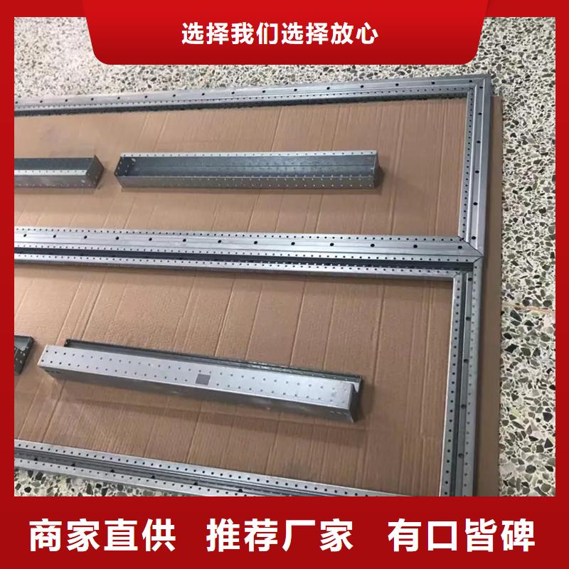 有现货的东广电源柜柜体生产厂家