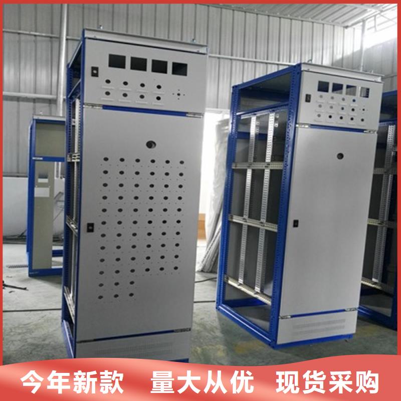 GCK配电柜畅销全国
