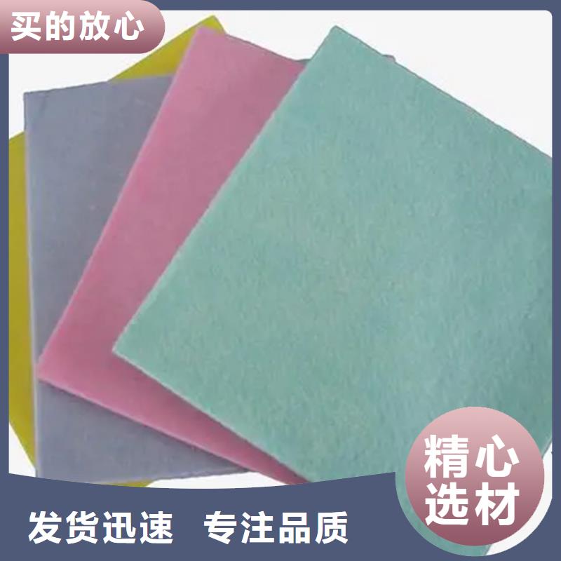 信泰源无纺布品质优越