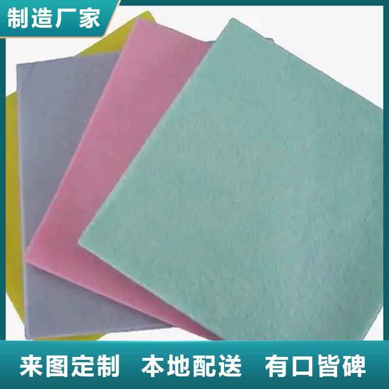 信泰源产业用无纺布质量上乘厂家